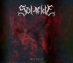 Solacide : Baptized in Disgust